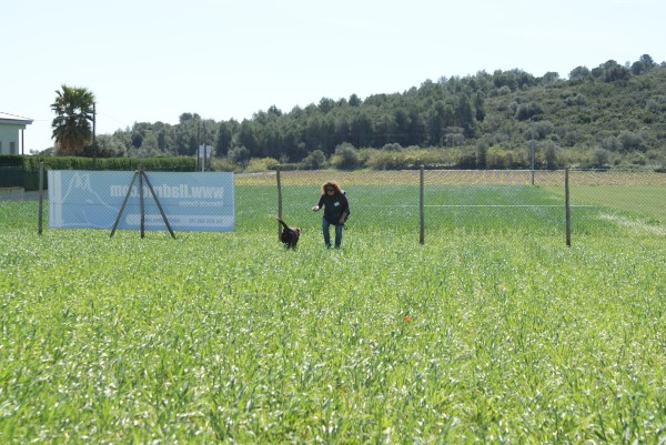 En Xoco va aprendre a millorar la seva cridada