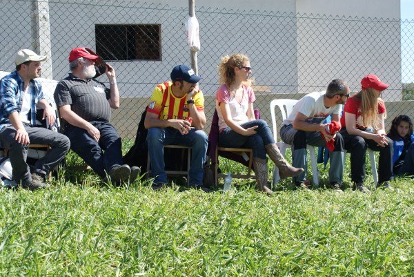 Que atents que estaven tots! :)