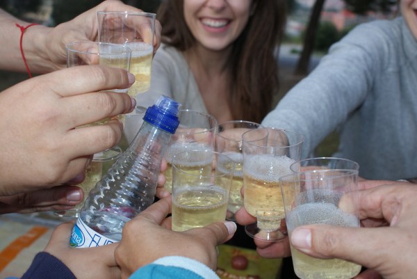 Moltes gràcies a tots per confiar en Lladruc! 