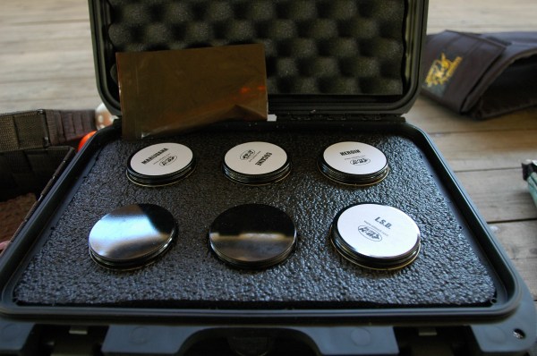 Els pseudos que utilitzem per ensinistrar els nostres gossos detectors