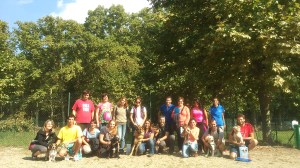 16a edició del "Tinc un gos... i ara què"?