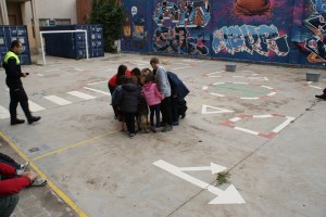 "Busca a en Wally" en versió Lladruc: on és la Fura? :)