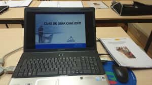 Classe teòrica curs idfo lladruc