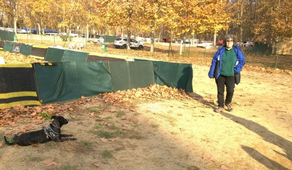 La Cuba i la Dolors també ho van fer molt bé! 